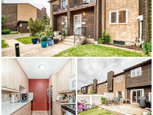 3151 139 AV NW, Edmonton