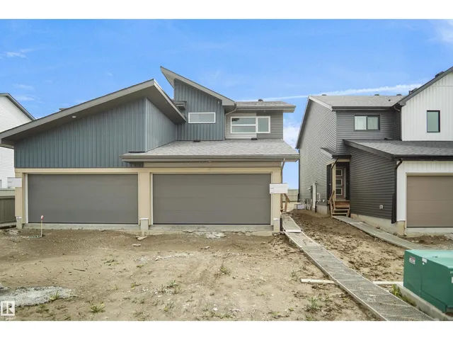 33 Emmett WY, Spruce Grove