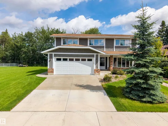 190 GARIEPY CR NW, Edmonton