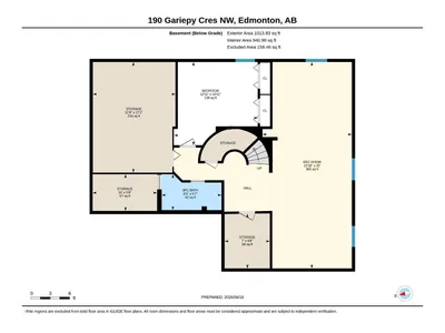 190 GARIEPY CR NW photo 57