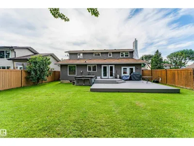 190 GARIEPY CR NW photo 61