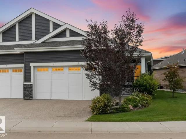 #214 50 HEATHERGLEN DR, Spruce Grove