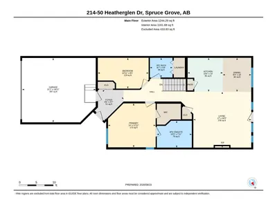 #214 50 HEATHERGLEN DR photo 47