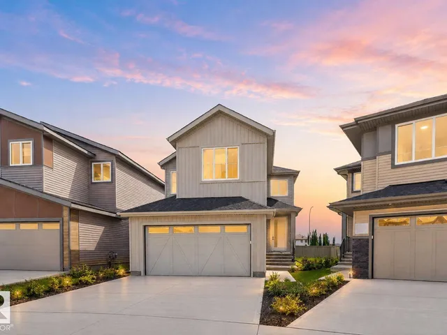 45 ELLIOTT WD, Fort Saskatchewan