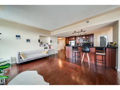 #1301 9020 JASPER AV NW photo 7