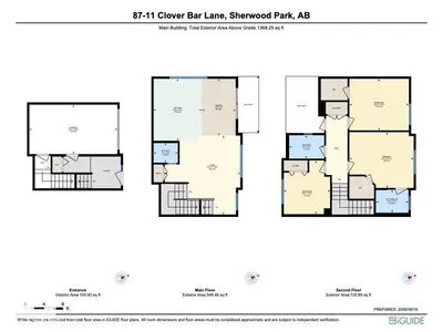 #87 11 CLOVER BAR LN photo 35
