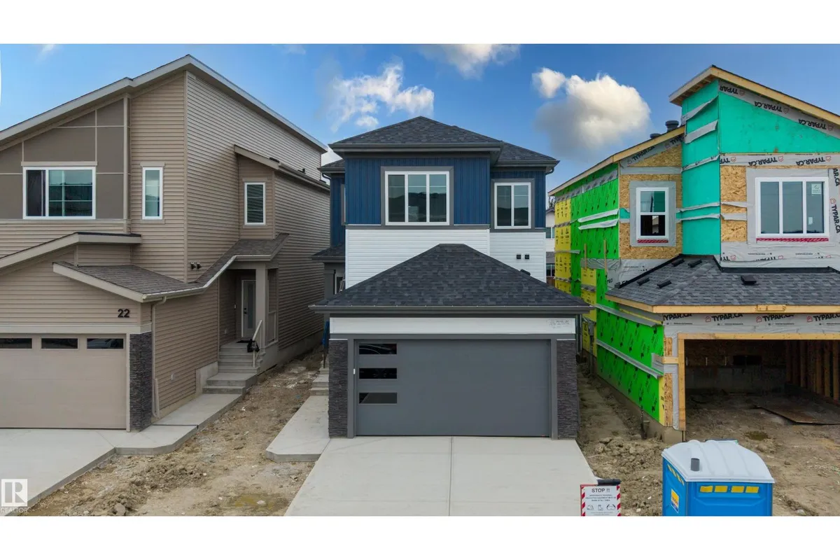 20 Munn WY exterior