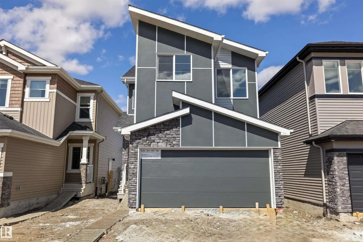 8616 183 AV NW exterior