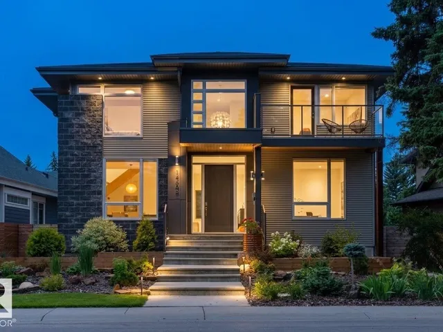 14505 Summit DR NW, Edmonton