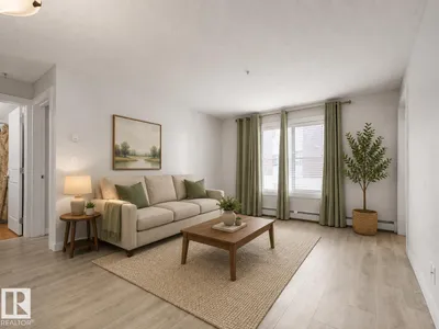 #205 5816 MULLEN PL NW photo 9