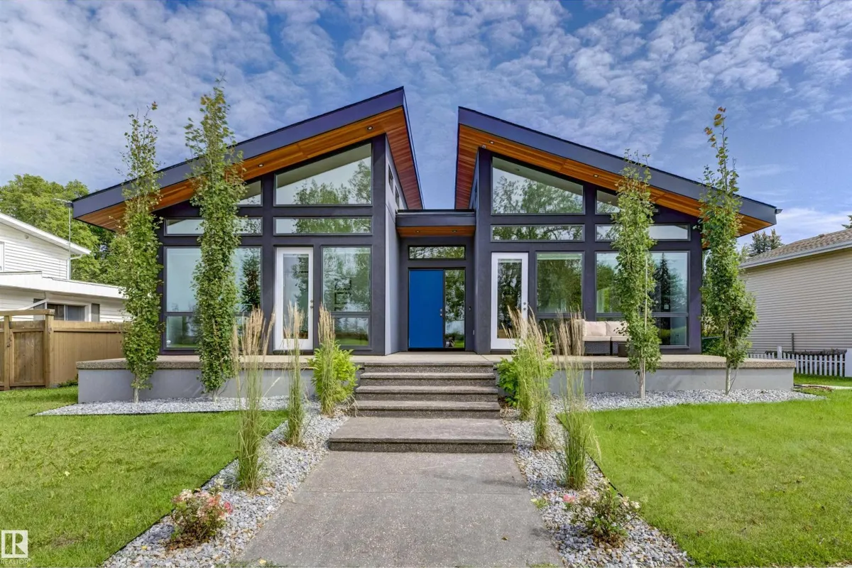 4111 ASPEN DR W NW exterior