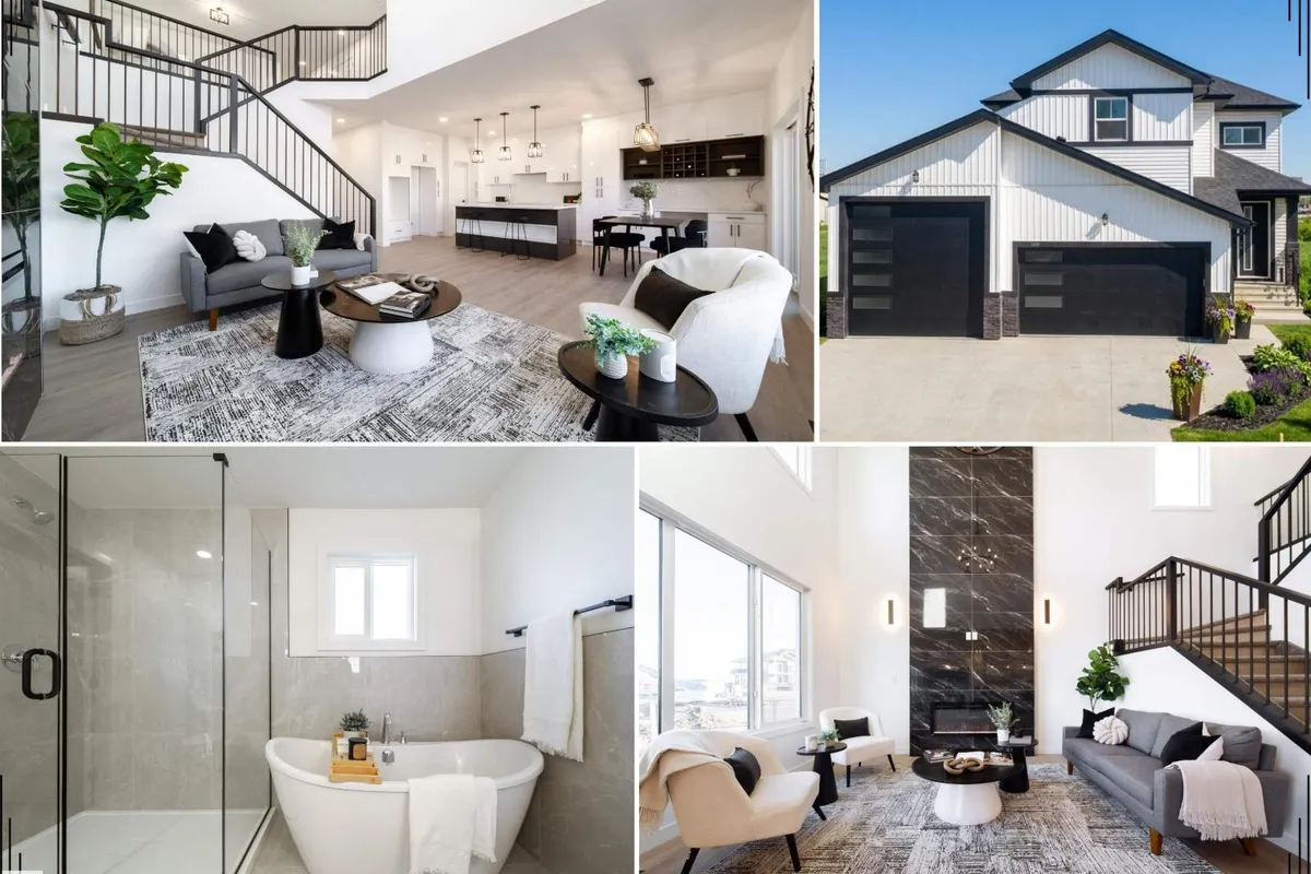 33 SUN MEADOWS CL exterior