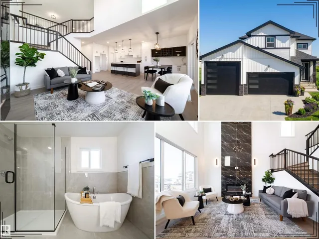 33 SUN MEADOWS CL, Stony Plain