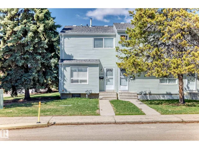100 DICKINSFIELD CT NW, Edmonton