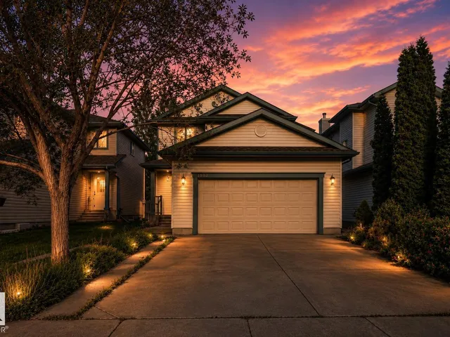 1009 MACEWAN CL SW, Edmonton