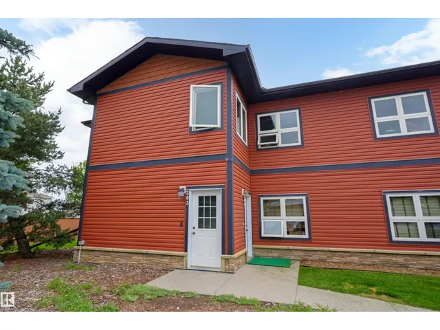 203 GRAYBRIAR GR, Stony Plain
