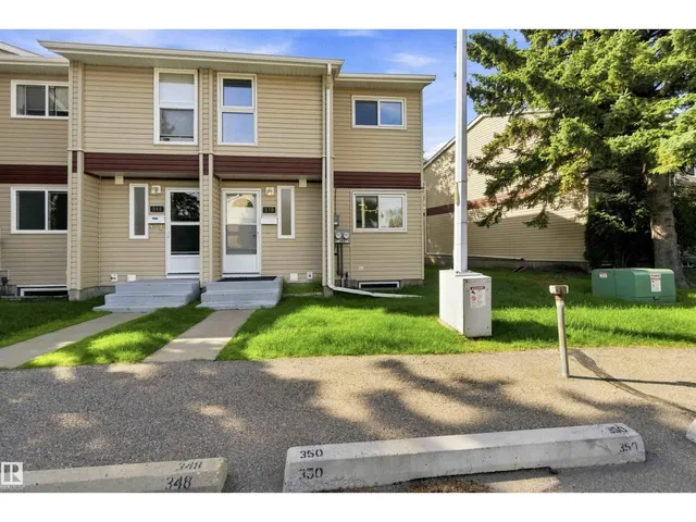 350 CLAREVIEW RD NW, Edmonton
