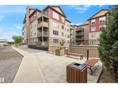 #209 103 Ambleside Drive SW photo 39