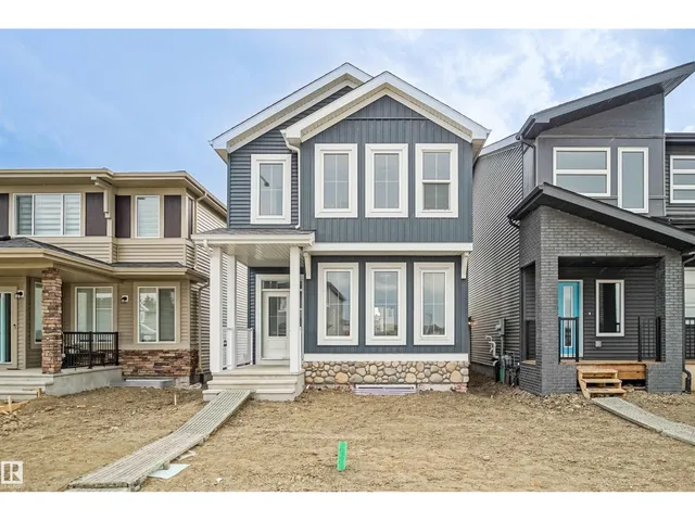 21148 25 AV NW, Edmonton