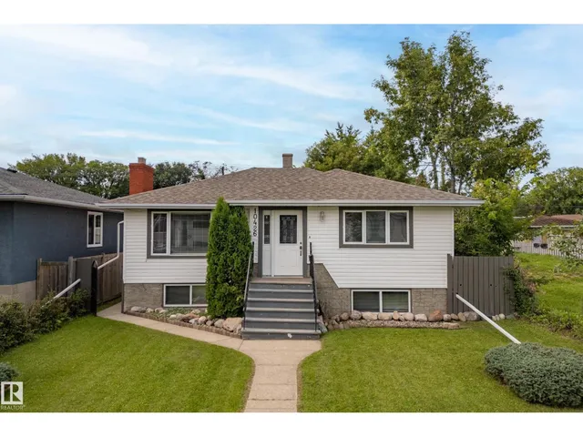 10426 79 ST NW, Edmonton