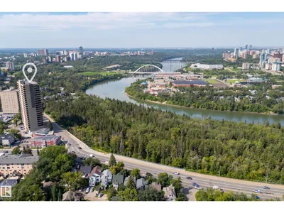 #303 9929 SASKATCHEWAN DR NW photo 55