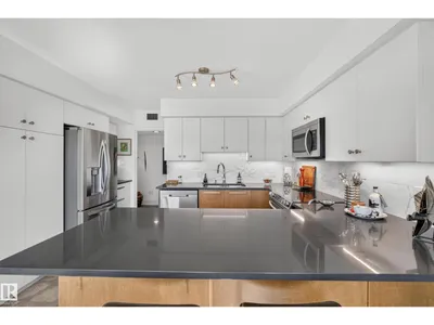 #303 9929 SASKATCHEWAN DR NW photo 17