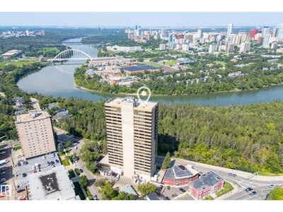 #303 9929 SASKATCHEWAN DR NW photo 59