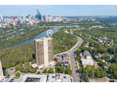 #303 9929 SASKATCHEWAN DR NW photo 58