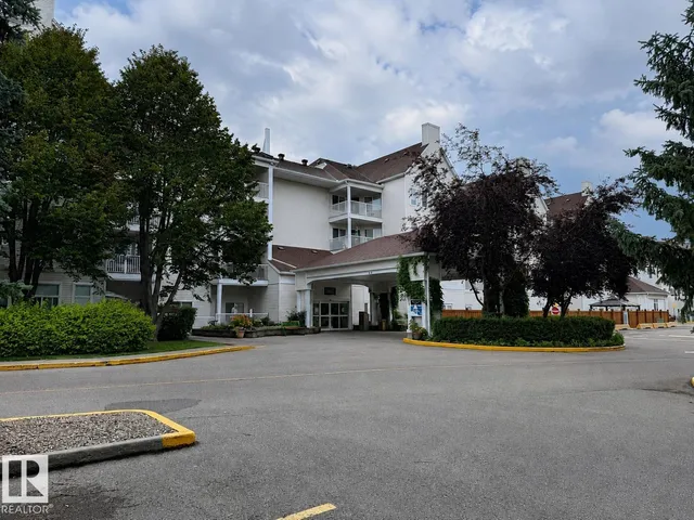 #402 78 McKenney AV, St. Albert
