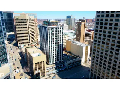 #913 10024 JASPER AV NW photo 22