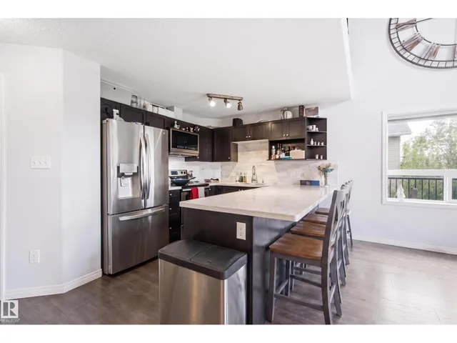 #2415 9357 SIMPSON DR NW, Edmonton
