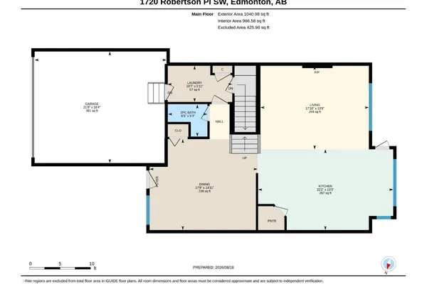 1720 ROBERTSON PL SW photo 3