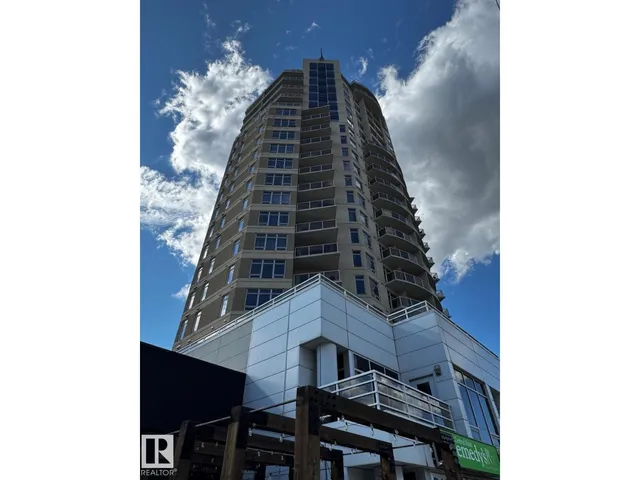 #1803 10388 105 ST NW, Edmonton