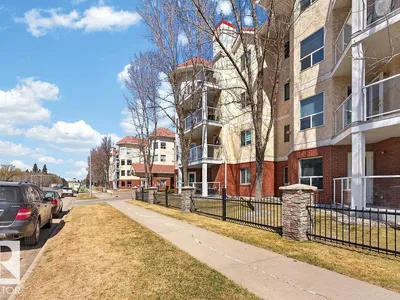 #112 6703 172 ST NW photo 34