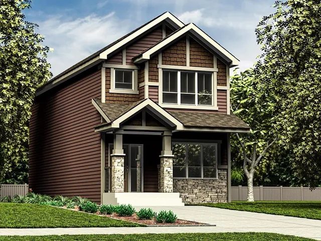 1621 210A ST NW, Edmonton