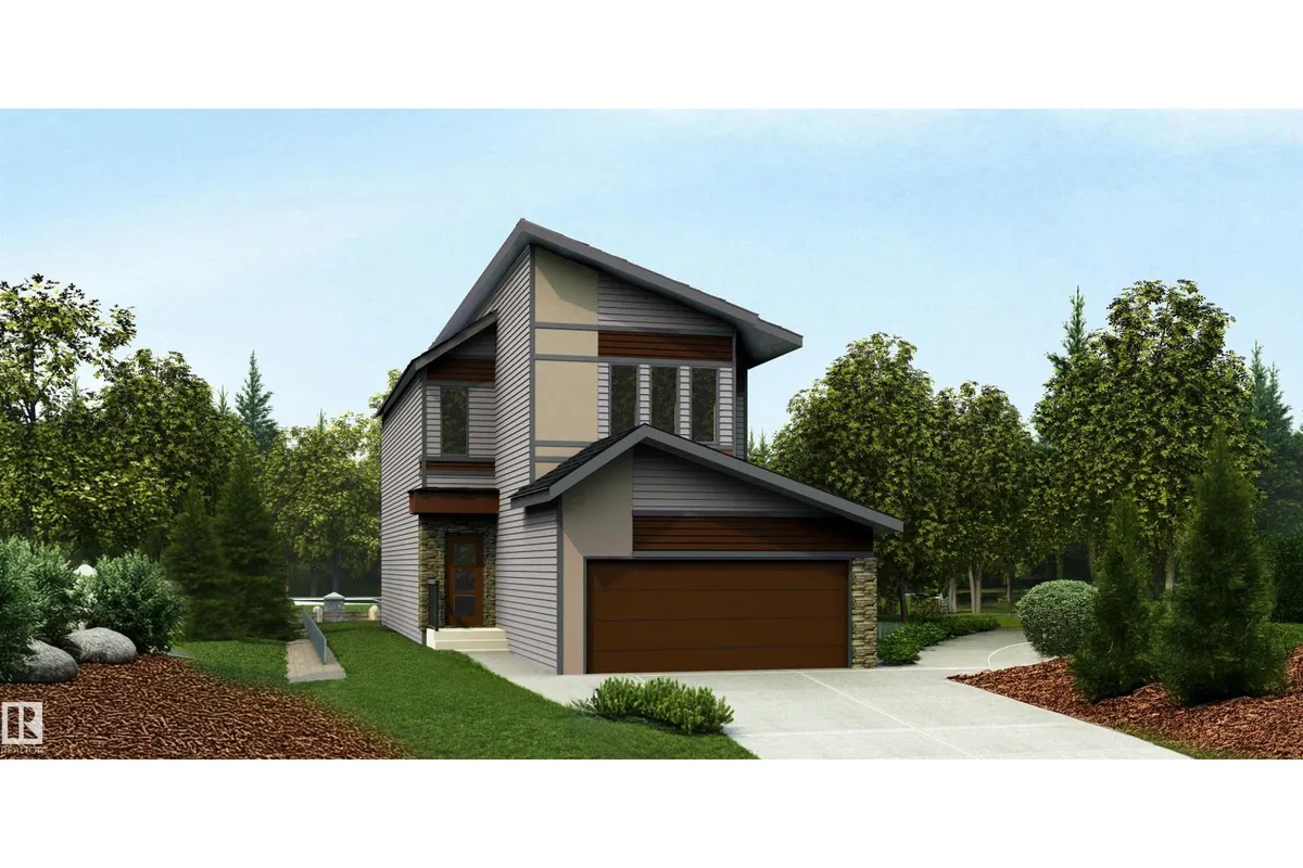 21168 22 AV NW exterior