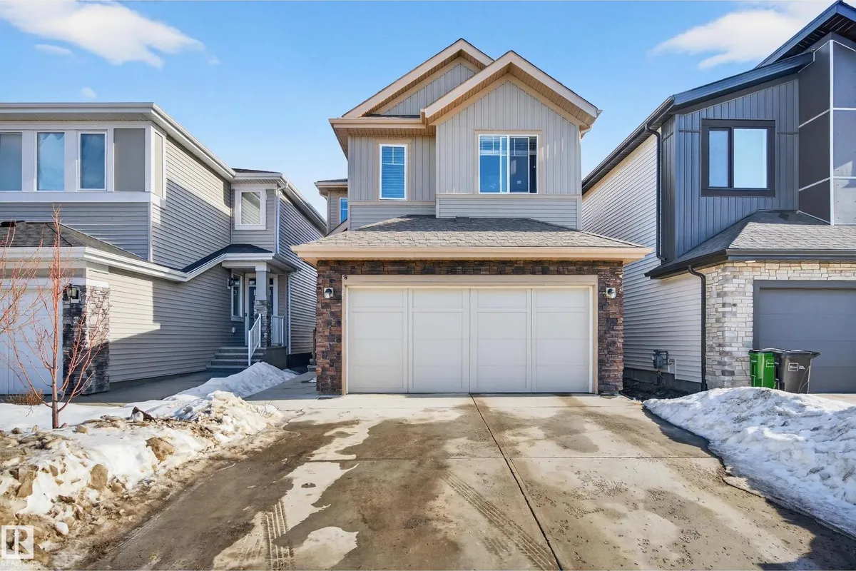 2317 158A ST SW exterior