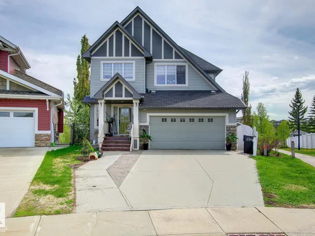 6175 Stinson WY NW, Edmonton