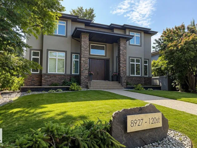 8927 120 ST NW, Edmonton