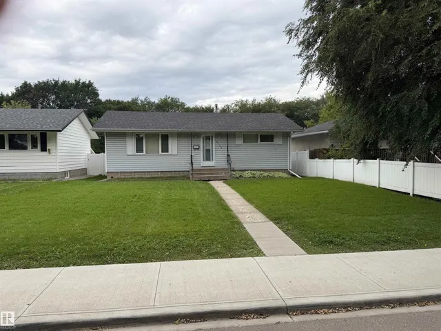 12124 51 ST NW, Edmonton