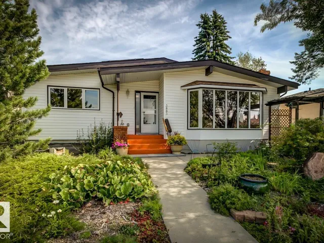 3803 108 ST NW, Edmonton
