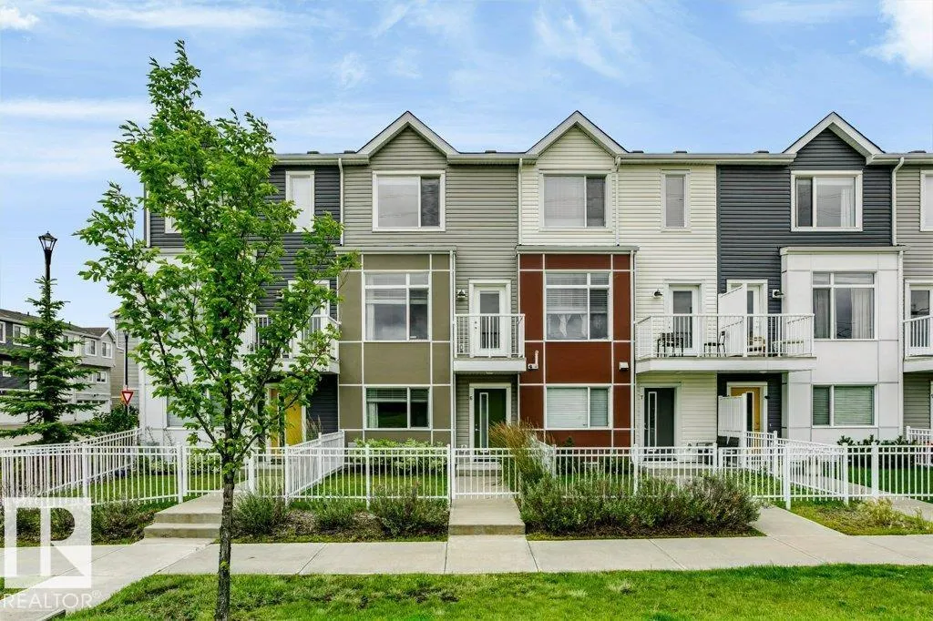 #6 215 SADDLEBACK RD NW exterior