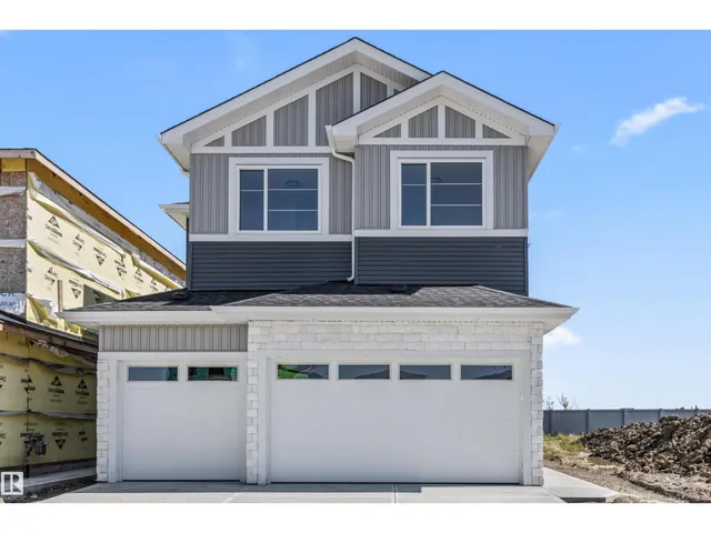 5 Mockingbird CR, Fort Saskatchewan