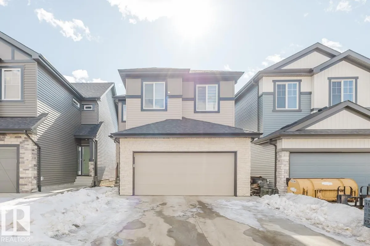 6411 27 AV SW exterior