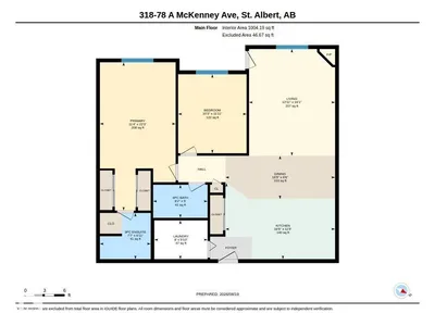 #318 78A MCKENNEY AV photo 44