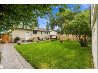 11840 ST ALBERT TR NW photo 46