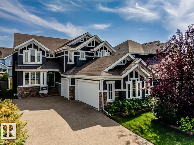 2047 90 ST SW SW, Edmonton