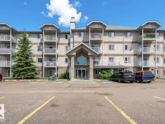 #314 240 Spruce Ridge RD, Spruce Grove