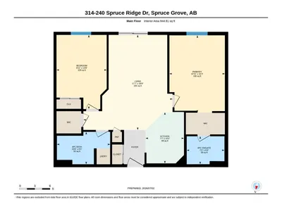 #314 240 Spruce Ridge RD photo 43