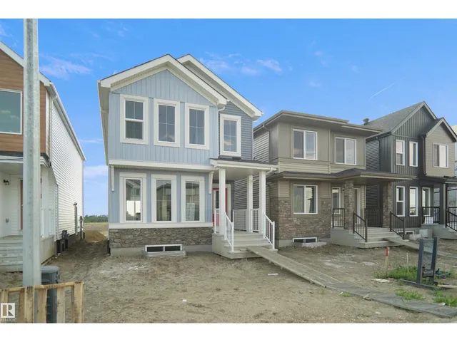 259 Falcon CR, Leduc